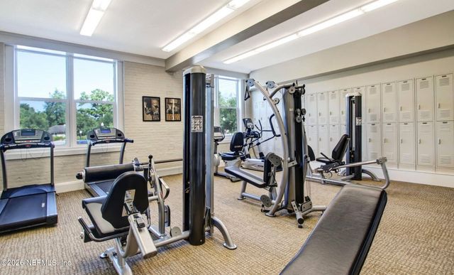 2525 COLLEGE Street 2304, Jacksonville, FL 32204