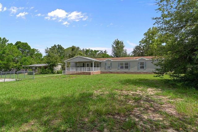 7351 W HADENOTTER LANE, Homosassa, FL 34446