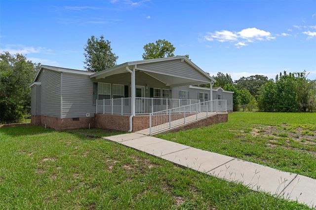 7351 W HADENOTTER LANE, Homosassa, FL 34446