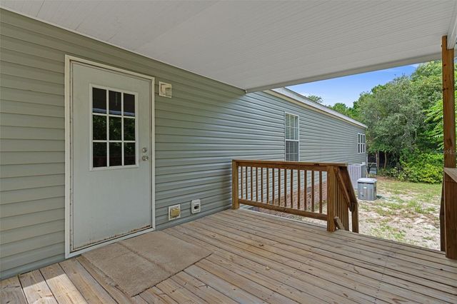 7351 W HADENOTTER LANE, Homosassa, FL 34446
