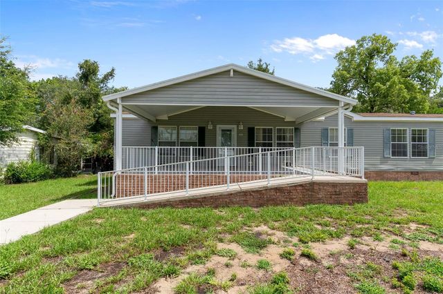 7351 W HADENOTTER LANE, Homosassa, FL 34446