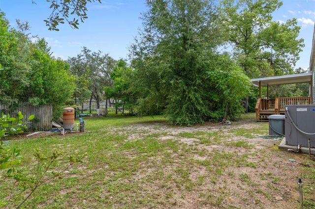 7351 W HADENOTTER LANE, Homosassa, FL 34446
