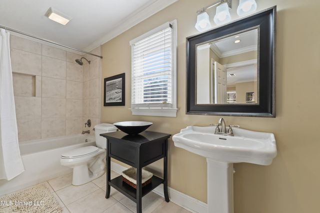 39 55th Street, Gulfport, MS 39507