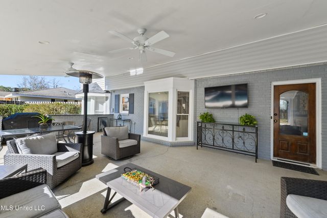 39 55th Street, Gulfport, MS 39507