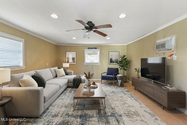 39 55th Street, Gulfport, MS 39507