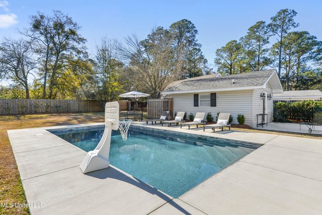 39 55th Street, Gulfport, MS 39507