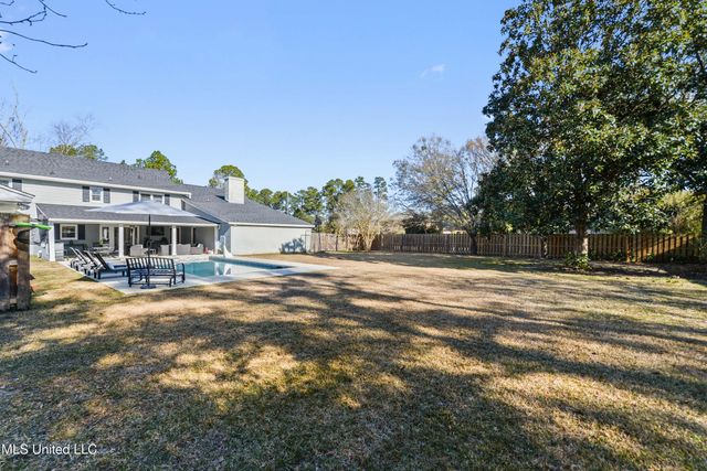 39 55th Street, Gulfport, MS 39507