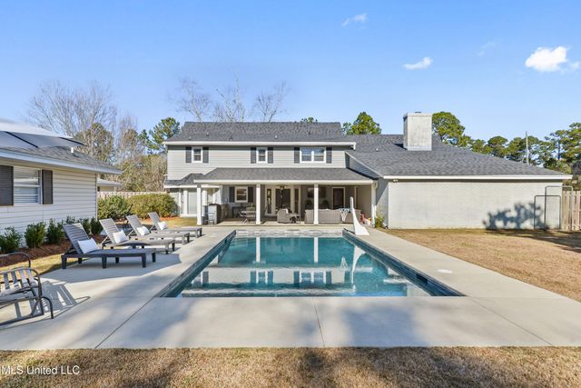 39 55th Street, Gulfport, MS 39507