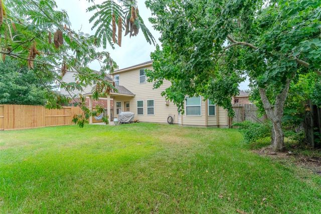 9966 Manor Spring Lane, Brookshire, TX 77423