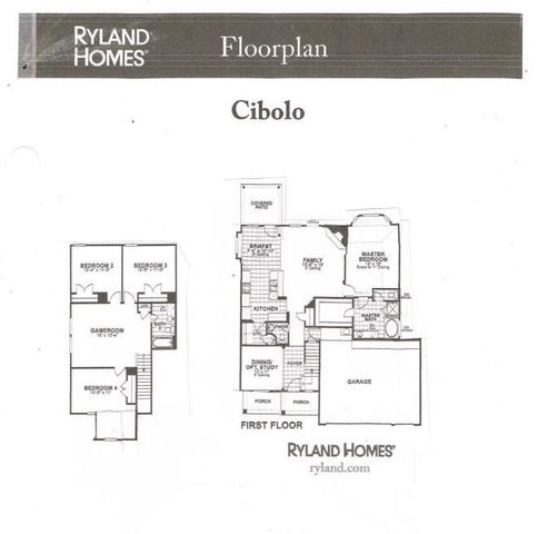 9966 Manor Spring Lane, Brookshire, TX 77423