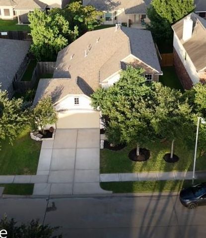 9966 Manor Spring Lane, Brookshire, TX 77423