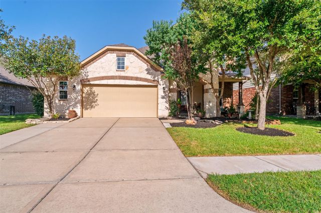 9966 Manor Spring Lane, Brookshire, TX 77423