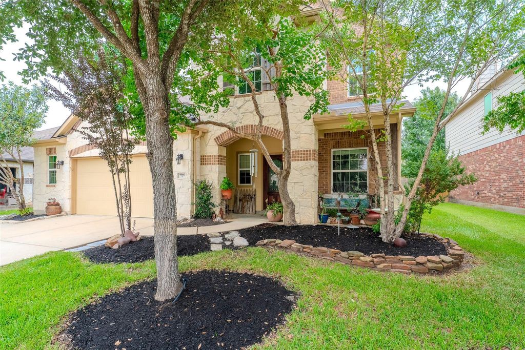 9966 Manor Spring Lane, Brookshire, TX 77423