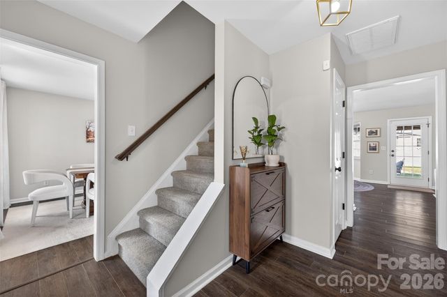 11028 Grapeyard Court, Charlotte, NC 28273