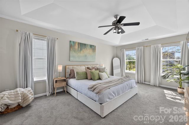 11028 Grapeyard Court, Charlotte, NC 28273