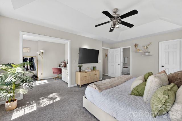 11028 Grapeyard Court, Charlotte, NC 28273