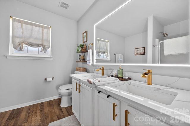 11028 Grapeyard Court, Charlotte, NC 28273