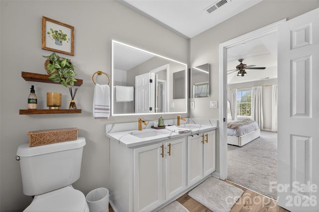 11028 Grapeyard Court, Charlotte, NC 28273