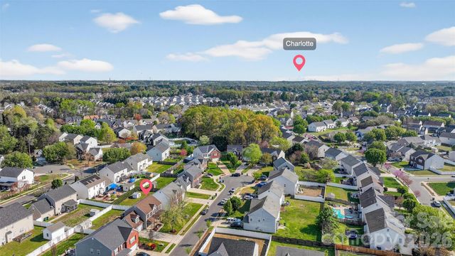 11028 Grapeyard Court, Charlotte, NC 28273