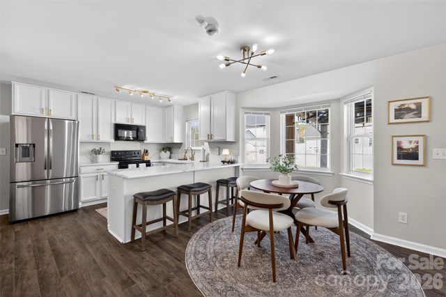 11028 Grapeyard Court, Charlotte, NC 28273