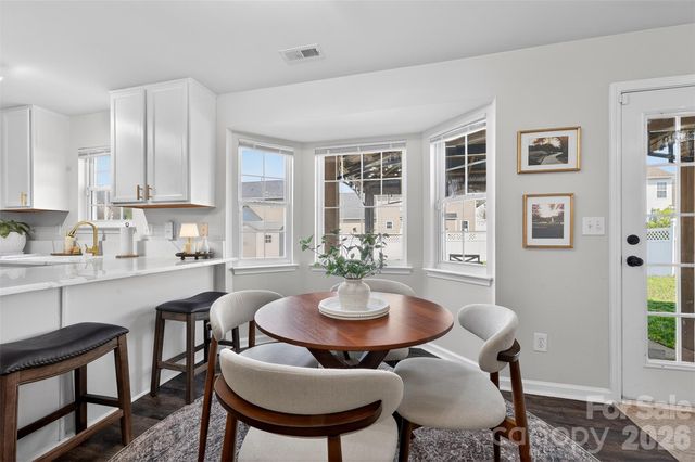 11028 Grapeyard Court, Charlotte, NC 28273