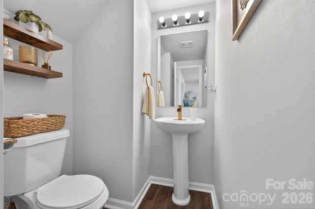 11028 Grapeyard Court, Charlotte, NC 28273