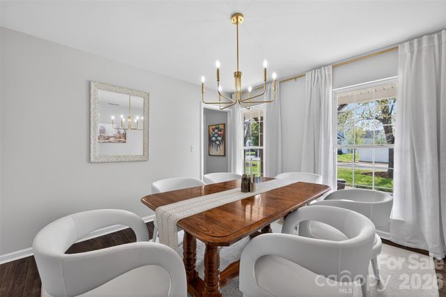 11028 Grapeyard Court, Charlotte, NC 28273