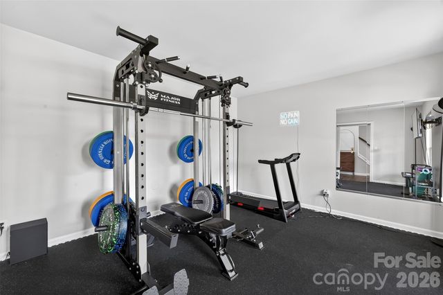 11028 Grapeyard Court, Charlotte, NC 28273