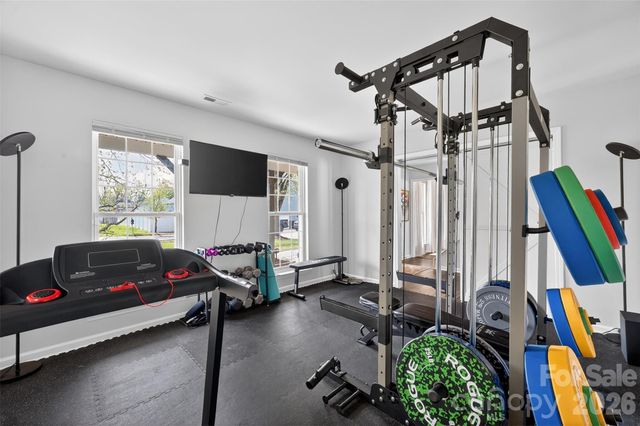 11028 Grapeyard Court, Charlotte, NC 28273