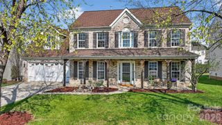 11028 Grapeyard Court, Charlotte, NC 28273