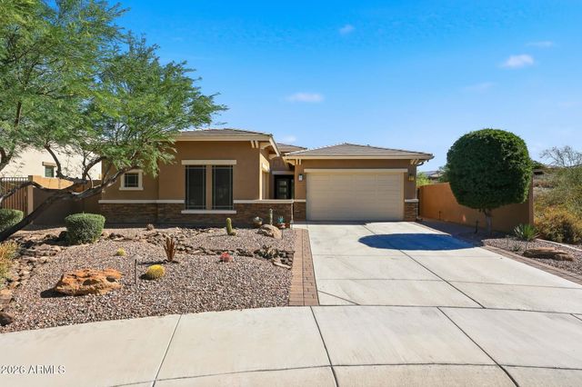 18174 W ACACIA Drive, Goodyear, AZ 85338