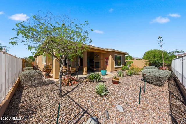 18174 W ACACIA Drive, Goodyear, AZ 85338