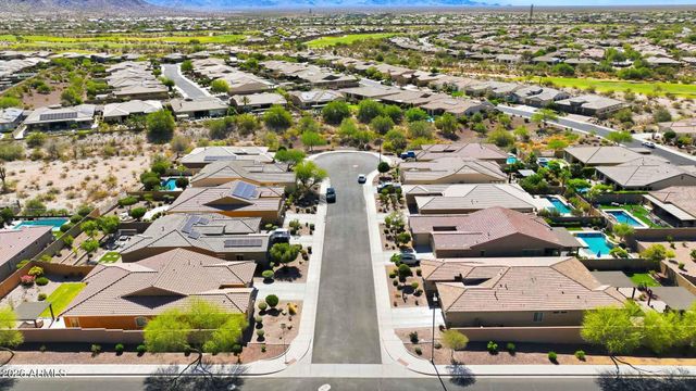 18174 W ACACIA Drive, Goodyear, AZ 85338