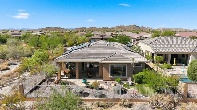 18174 W ACACIA Drive, Goodyear, AZ 85338
