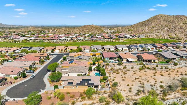 18174 W ACACIA Drive, Goodyear, AZ 85338