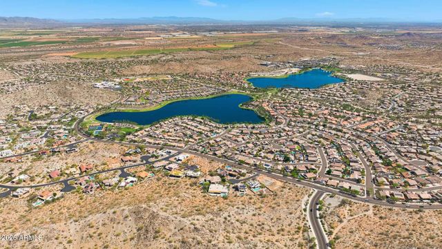 18174 W ACACIA Drive, Goodyear, AZ 85338
