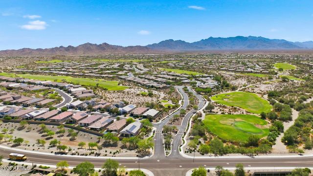 18174 W ACACIA Drive, Goodyear, AZ 85338