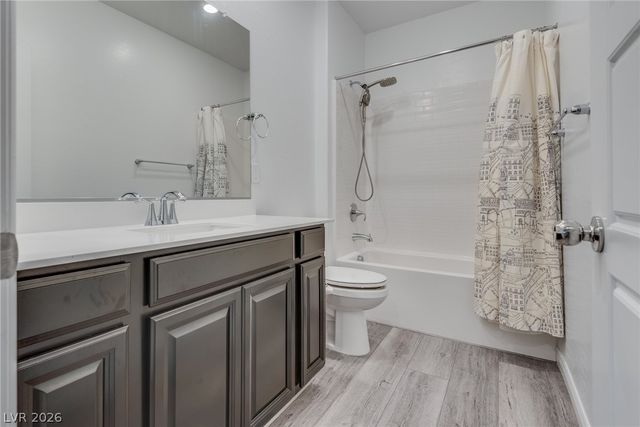10764 Maltese Falcon Avenue, Las Vegas, NV 89129