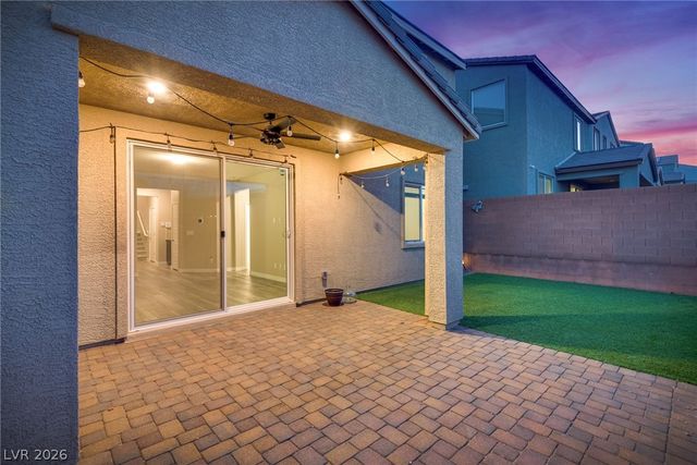 10764 Maltese Falcon Avenue, Las Vegas, NV 89129