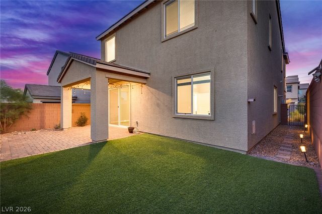 10764 Maltese Falcon Avenue, Las Vegas, NV 89129