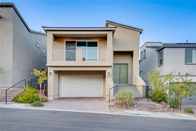 10764 Maltese Falcon Avenue, Las Vegas, NV 89129