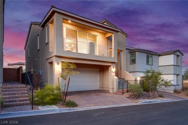 10764 Maltese Falcon Avenue, Las Vegas, NV 89129