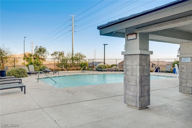 10764 Maltese Falcon Avenue, Las Vegas, NV 89129