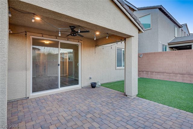 10764 Maltese Falcon Avenue, Las Vegas, NV 89129