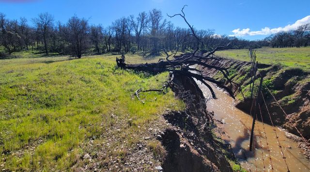 18330 Morning Dew Road, Cottonwood, CA 96022