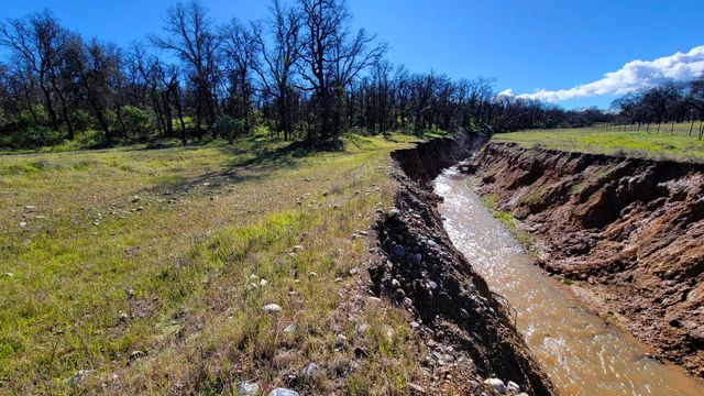 18330 Morning Dew Road, Cottonwood, CA 96022