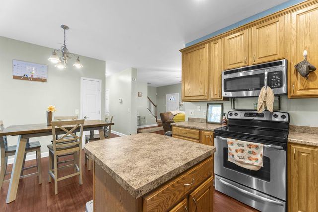 115 Young Drive, Summerville, SC 29483