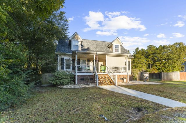 115 Young Drive, Summerville, SC 29483