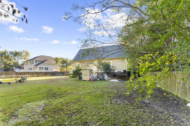 115 Young Drive, Summerville, SC 29483