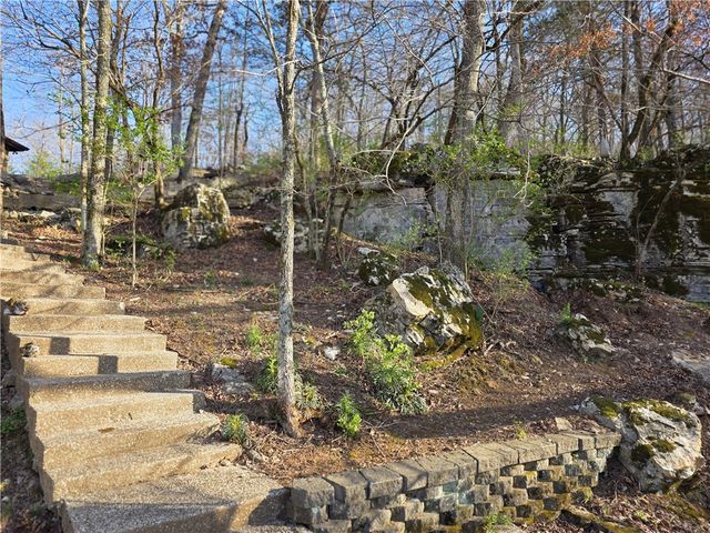 1655 Wilson Springs Road, Harrison, AR 72601